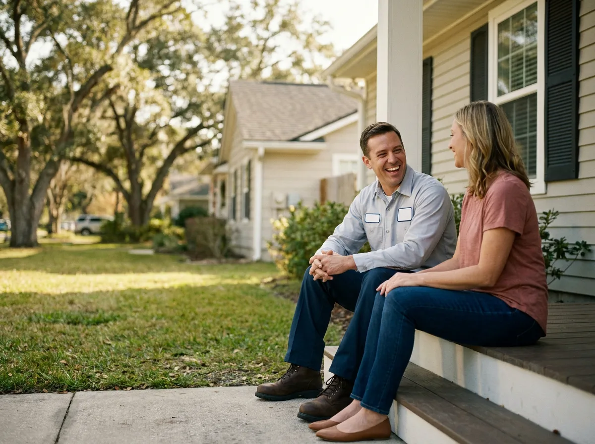 Septic tank pumping FAQs for Terrell, NC